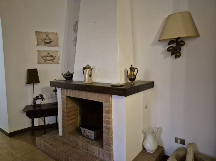 Trilocale in affitto, via Vitale Giordano  21, Bitonto
