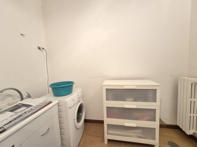 Trilocale in affitto, via Vitale Giordano  21, Bitonto