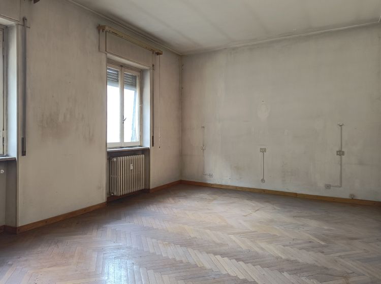 Appartamento in vendita, via Roma  115, Coggiola