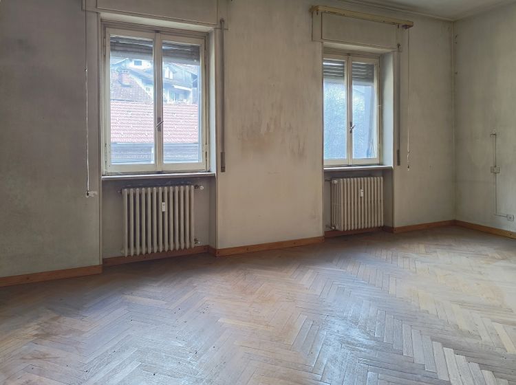 Appartamento in vendita, via Roma  115, Coggiola