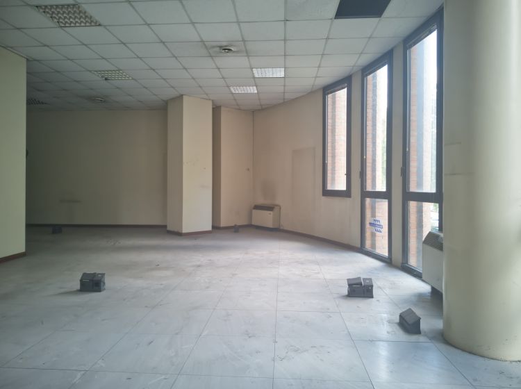 Ufficio in vendita, Corso Orbassano  336, Mirafiori Nord, Torino
