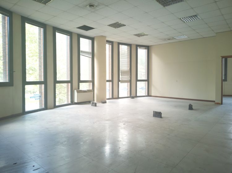 Ufficio in vendita, Corso Orbassano  336, Mirafiori Nord, Torino