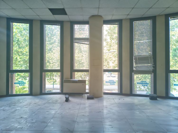 Ufficio in vendita, Corso Orbassano 336, Mirafiori Nord, Torino