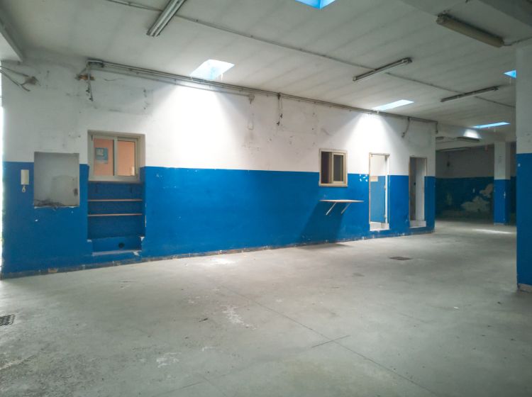 Magazzino o deposito in vendita, via Pitagora  9, Nichelino