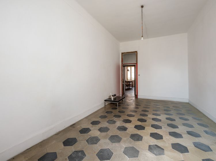 Trilocale in vendita, via Alessandria  199, Salario, Roma