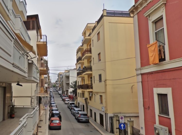 Trilocale in vendita, via Casale  12, Gravina In Puglia