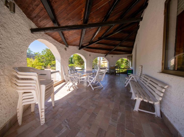 Villa in vendita, via Elio De Cupis, Sassari