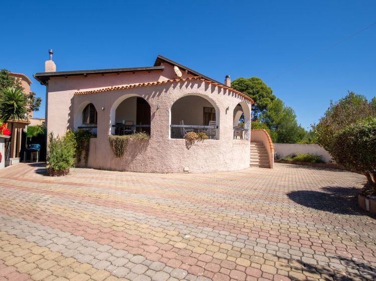 Villa in vendita, via Elio De Cupis, Sassari