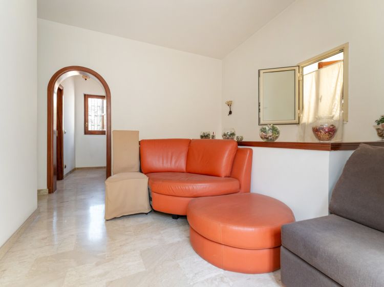 Terratetto unifamiliare in vendita, via Santa Barbara  57, Centro Storico, Catania