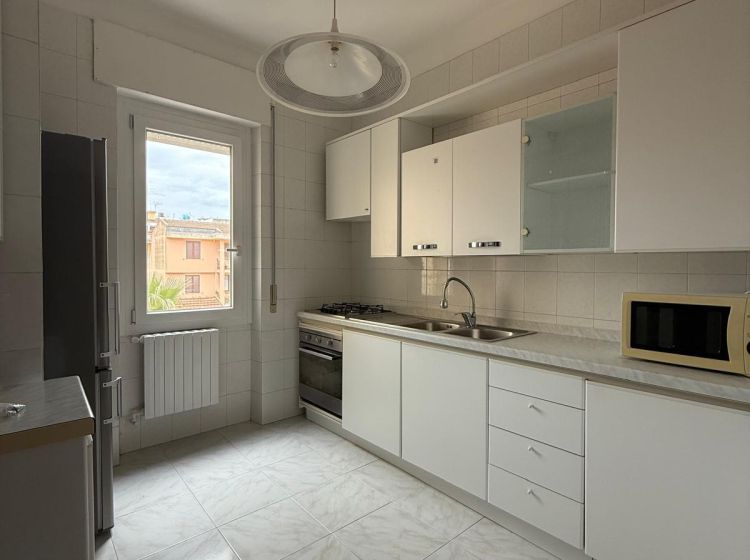 Quadrilocale in affitto, via Principessa Maria  36, Sassari, Sassari