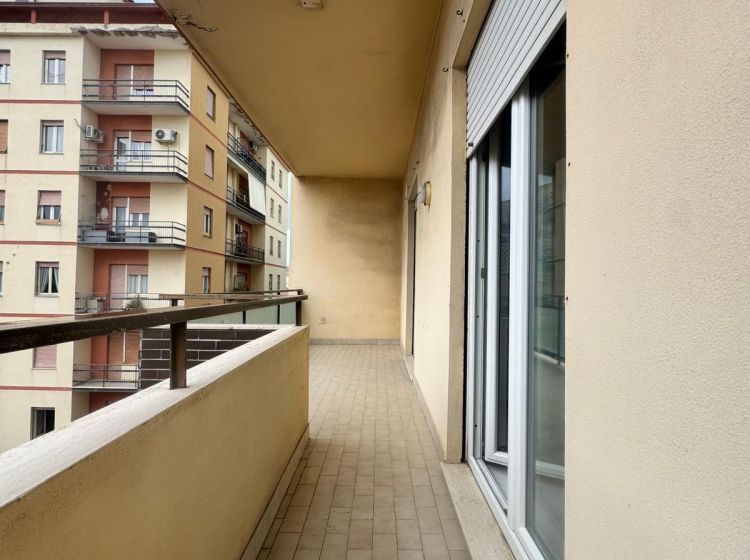 Quadrilocale in affitto, via Principessa Maria  36, Sassari, Sassari