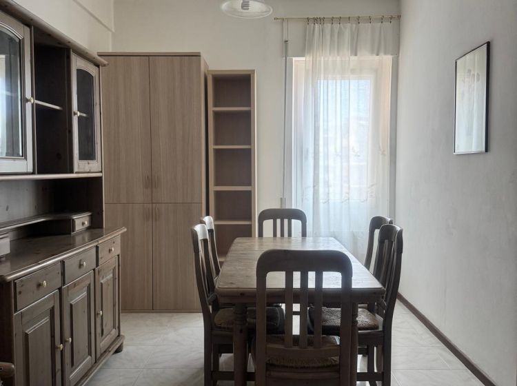Quadrilocale in affitto, via Principessa Maria  36, Sassari, Sassari