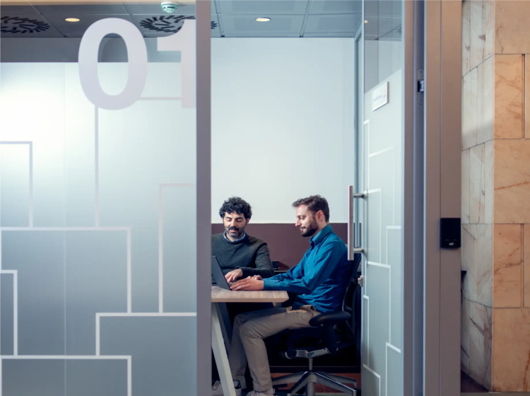 Ufficio condiviso in affitto, Largo Posta  7, Cassina Fra Martino, Rovereto