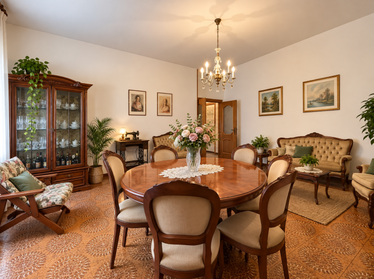 Quadrilocale in vendita, viale Piceno Aprutino  120, Villa Lempa, Civitella Del Tronto