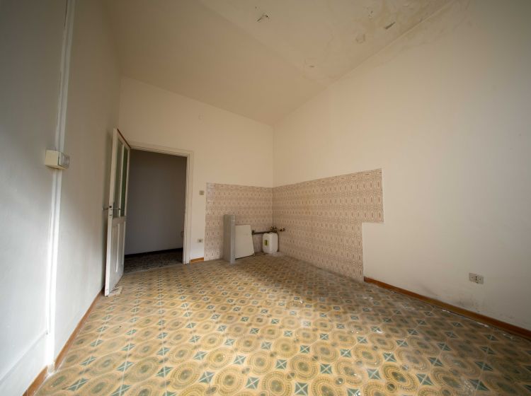 Quadrilocale in vendita, via Cagliari  11, Sorso