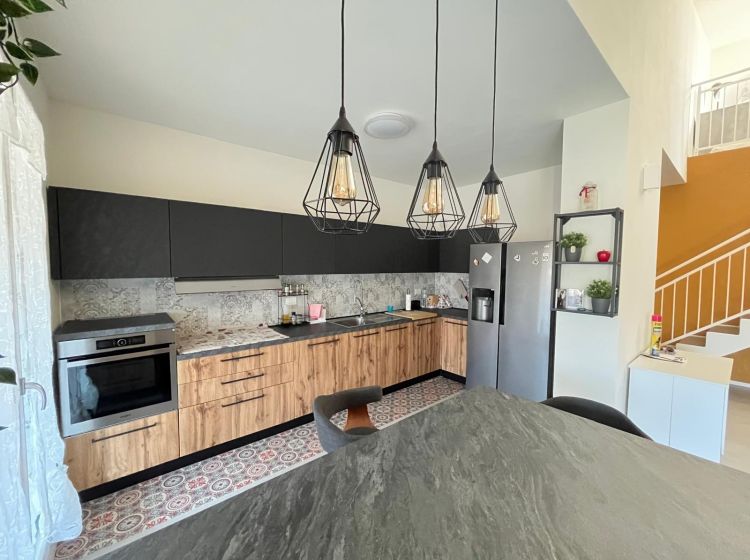 Attico in vendita, Caselline, Albinea