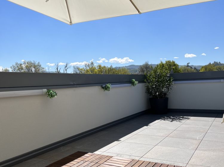 Attico in vendita, Caselline, Albinea