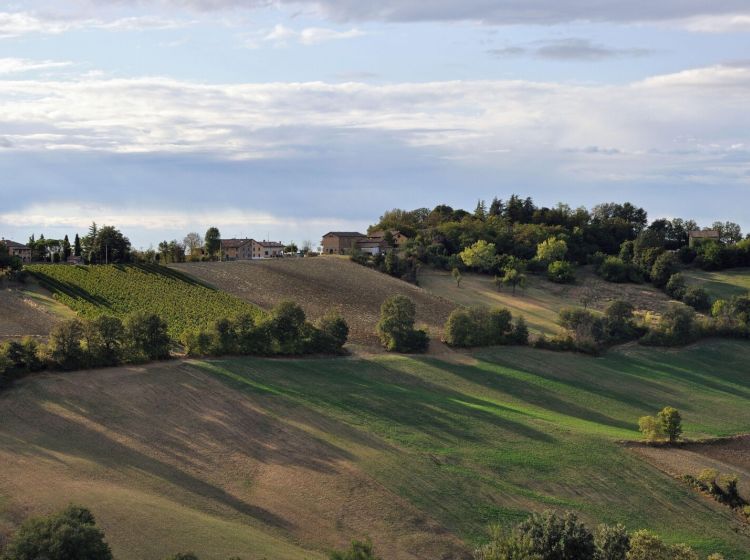 Attico in vendita, Albinea  RE  Italia, Caselline, Albinea