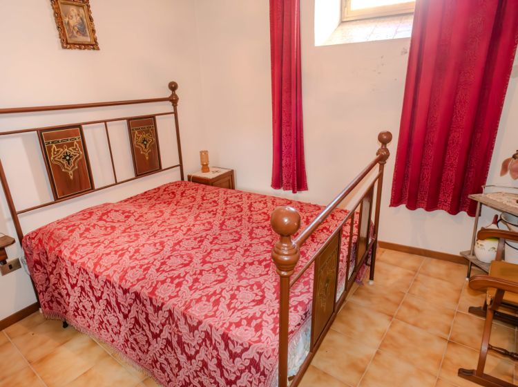 Appartamento in vendita, via Roma  10, Proceno