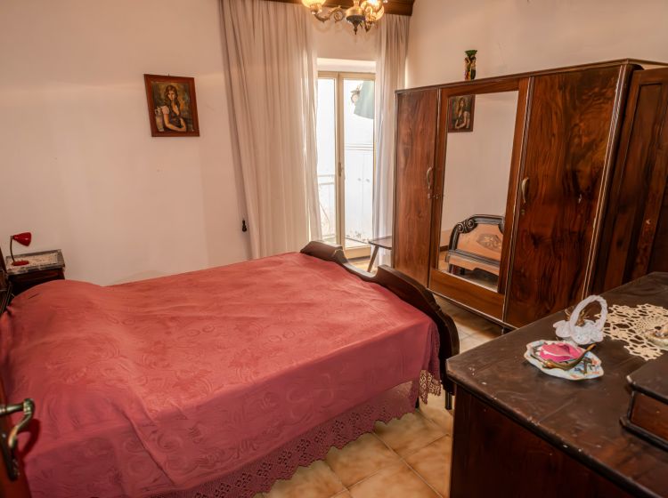 Appartamento in vendita, via Roma  10, Proceno