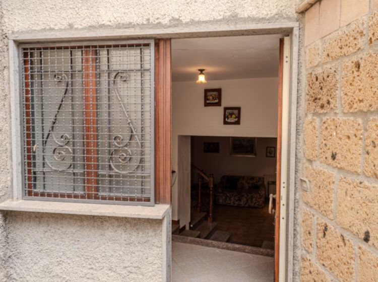 Appartamento in vendita, via Roma  10, Proceno