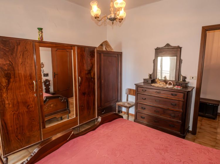 Appartamento in vendita, via Roma  10, Proceno