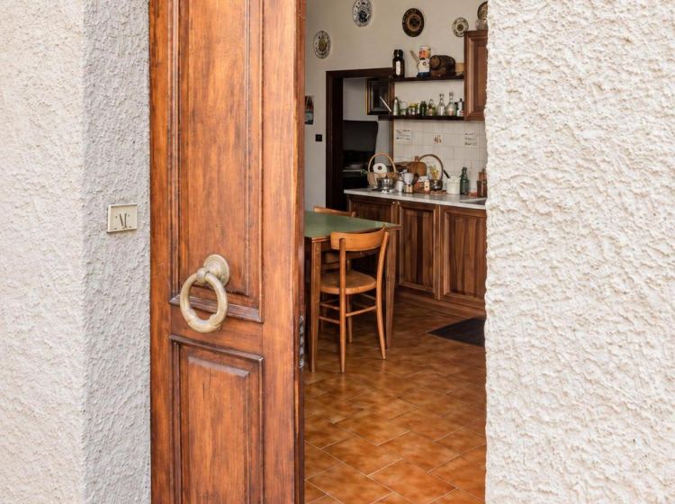 Appartamento in vendita, via Roma  10, Proceno