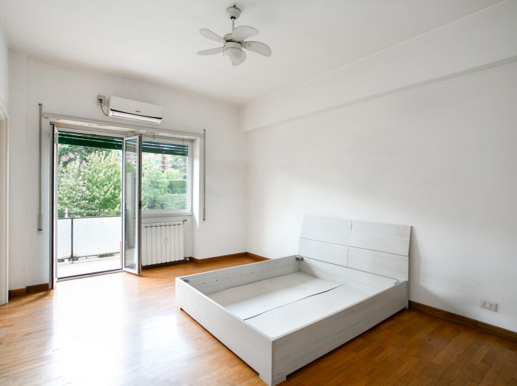 Trilocale in vendita, via Monte Cervialto  80, Monte Sacro, Roma