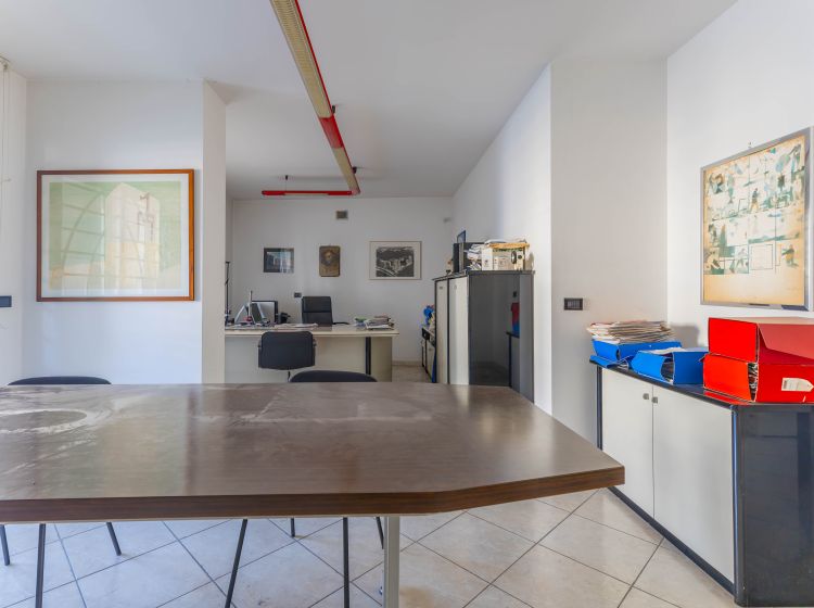 Ufficio in vendita, Corso della Carboneria  23, Libertà, Bari