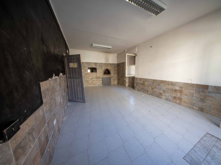 Negozio in vendita, via Cagliari  11, Sorso