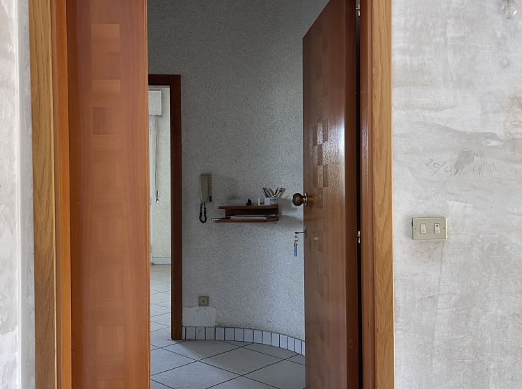 Appartamento in vendita, via Archimede  61, Sant&#039;egidio Alla Vibrata