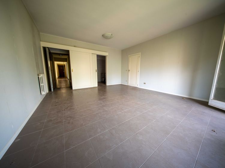 Quadrilocale in vendita, via Gavino Matta  3, Sassari