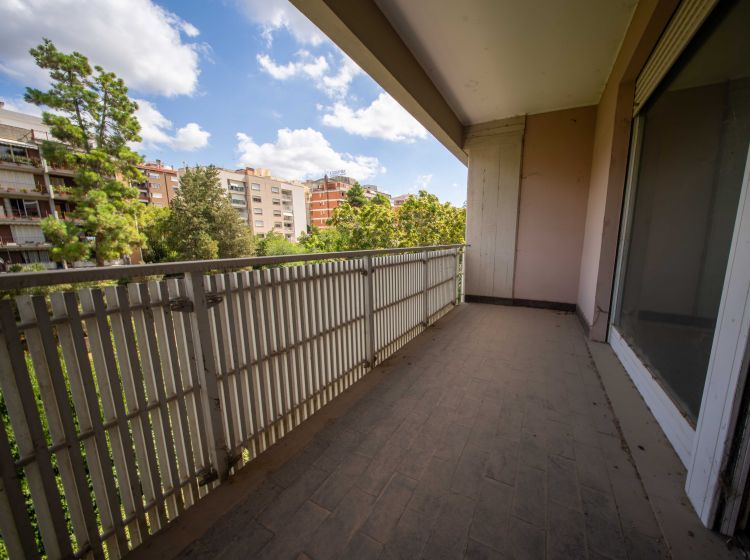 Quadrilocale in vendita, via Gavino Matta  3, Sassari