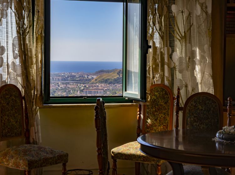 Quadrilocale in vendita, via Francesco Cilea  25, Centro Storico, Catanzaro
