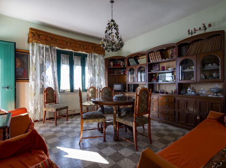 Quadrilocale in vendita, via Francesco Cilea  25, Centro Storico, Catanzaro