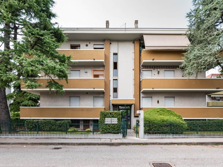 Magazzino o deposito in vendita, via Augusto Anfossi 3, Stanga, Padova
