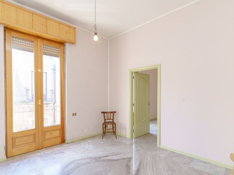 Stabile o palazzo in vendita, via Umberto  59, Biancavilla