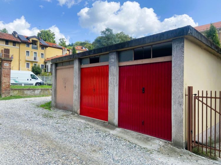 Box / Garage in vendita, Strada Comunale di Mongreno  51, Sassi, Torino