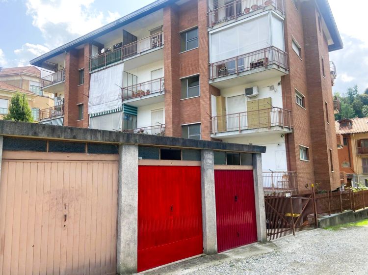 Box / Garage in vendita, Strada Comunale di Mongreno  51, Sassi, Torino
