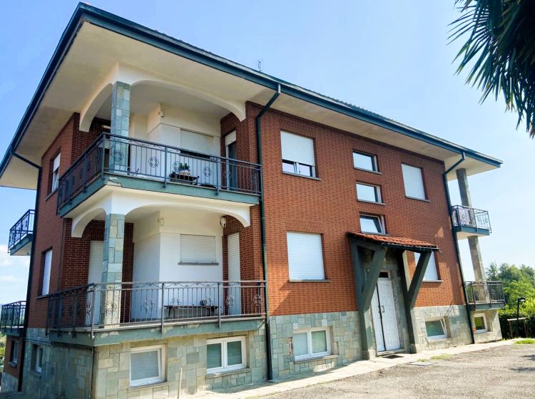 Bilocale in vendita, via San Rocco  31, Buttigliera D&#039;asti