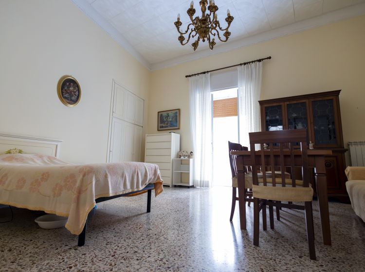 Bilocale in vendita, via XX Settembre  46, Centro Storico, Catanzaro