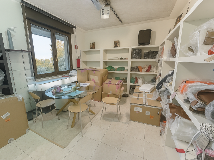 Ufficio in vendita, Piazza Regione Veneto  Noventana  PD  Italia, Noventa Padovana