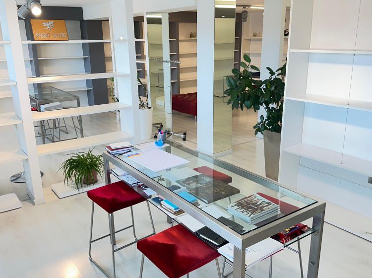 Ufficio in vendita, via Noventana  8, Noventa Padovana