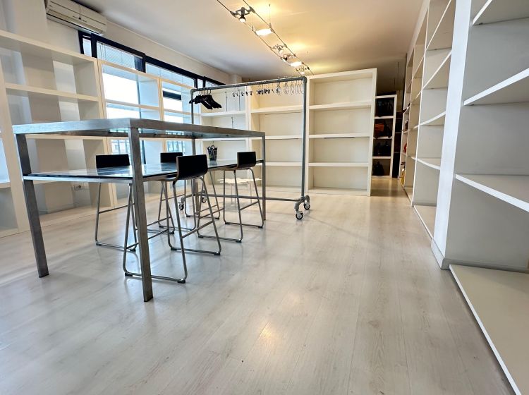 Ufficio in vendita, via Noventana  8, Noventa Padovana