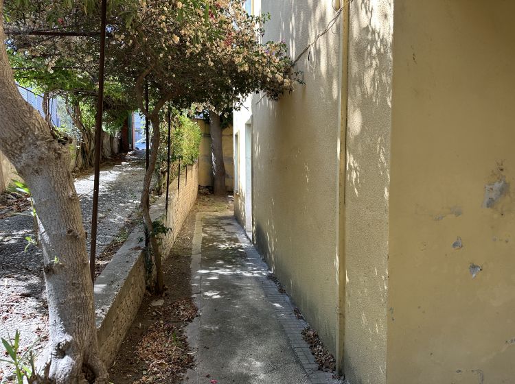 Trilocale in vendita, via Adriatica  257, Francavilla Al Mare