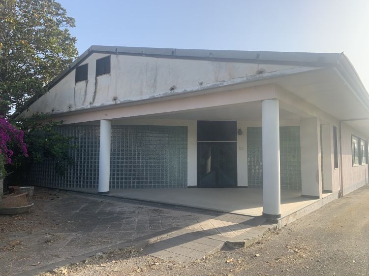 Stabile o palazzo in vendita, via Amedeo Molinara, Cerrelli, Altavilla Silentina