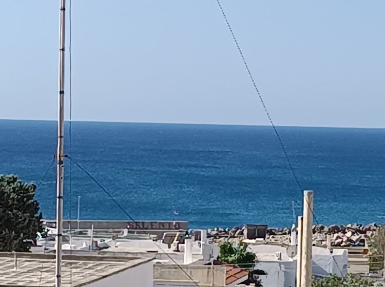 Terratetto unifamiliare in vendita, via Taranto  20, Morciano Di Leuca