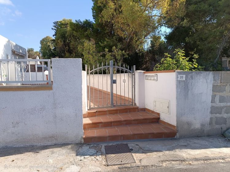 Terratetto unifamiliare in vendita, via Taranto  20, Morciano Di Leuca