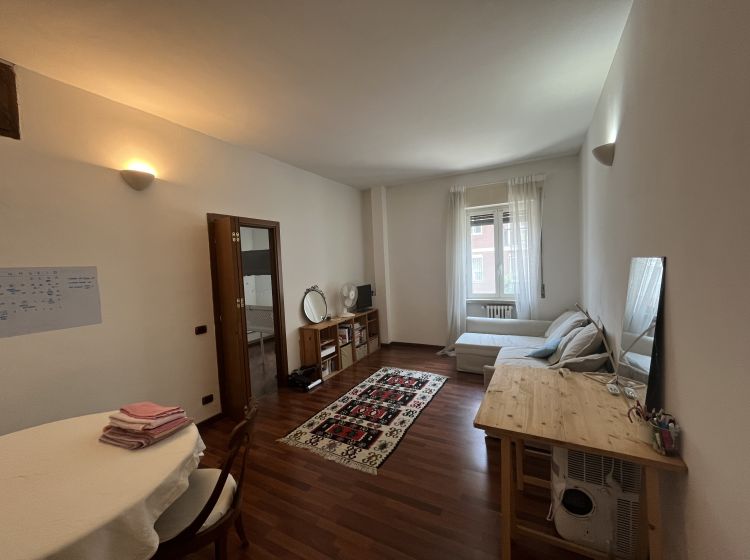 Bilocale in affitto, via Giuseppe Mazzini  24, Segrate