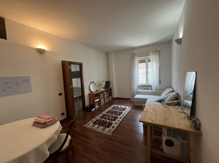 Bilocale in affitto, via Giuseppe Mazzini 24, Segrate